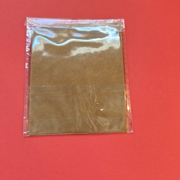 Friendship Whale Tail Necklace - Picture 2 of 2